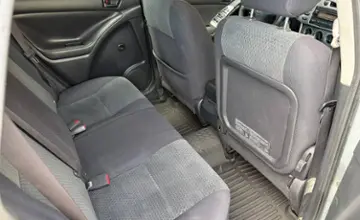 Toyota Matrix 2005 года за 16 990 BYN в Гродно