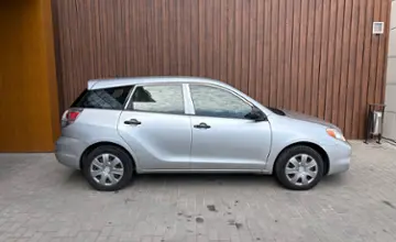Toyota Matrix 2005 года за 16 990 BYN в Гродно