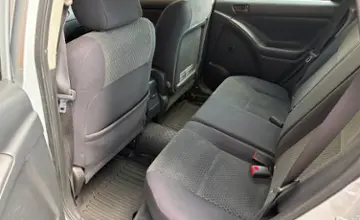 Toyota Matrix 2005 года за 16 990 BYN в Гродно