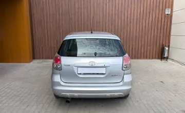 Toyota Matrix 2005 года за 16 990 BYN в Гродно