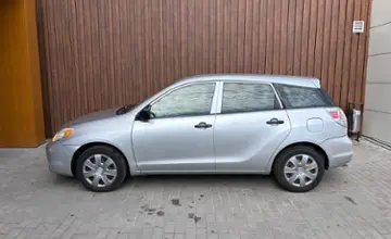 Toyota Matrix 2005 года за 16 990 BYN в Гродно