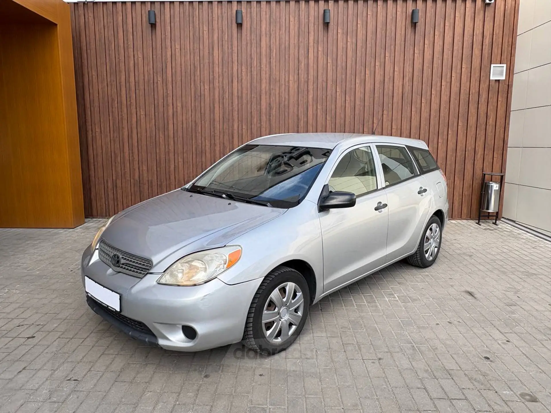 Toyota Matrix 2005 года за 16 990 BYN в Гродно