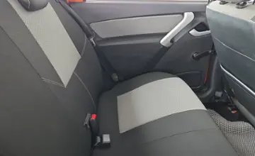 LADA (ВАЗ) Kalina 2016 года за 19 490 BYN в Минск