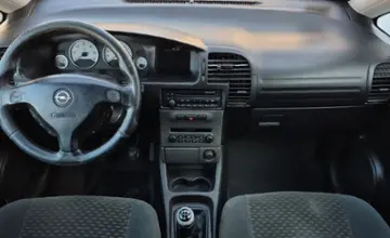 Opel Zafira 2003 года за 13 990 BYN в Могилев