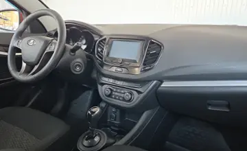 LADA (ВАЗ) Vesta 2017 года за 23 990 BYN в Минск