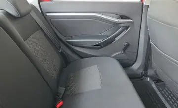 LADA (ВАЗ) Vesta 2017 года за 23 990 BYN в Минск