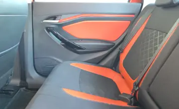LADA (ВАЗ) Vesta Cross 2019 года за 29 190 BYN в Минск