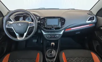 LADA (ВАЗ) Vesta Cross 2019 года за 29 190 BYN в Минск