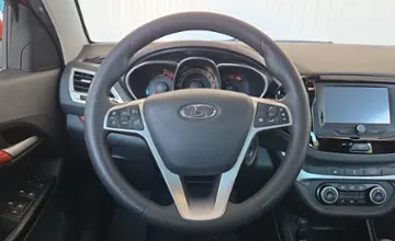 LADA (ВАЗ) Vesta Cross 2019 года за 29 190 BYN в Минск