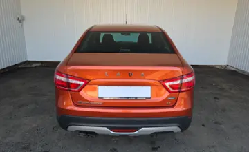 LADA (ВАЗ) Vesta Cross 2019 года за 29 190 BYN в Минск