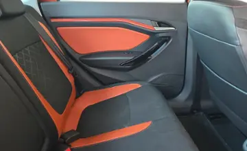 LADA (ВАЗ) Vesta Cross 2019 года за 29 190 BYN в Минск
