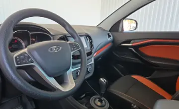 LADA (ВАЗ) Vesta Cross 2019 года за 29 190 BYN в Минск