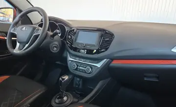 LADA (ВАЗ) Vesta Cross 2019 года за 29 190 BYN в Минск