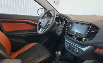 LADA (ВАЗ) Vesta Cross 2019 года за 29 190 BYN в Минск