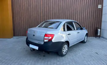 LADA (ВАЗ) Granta 2014 года за 11 790 BYN в Гродно