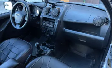 LADA (ВАЗ) Granta 2014 года за 11 790 BYN в Гродно