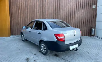 LADA (ВАЗ) Granta 2014 года за 11 790 BYN в Гродно