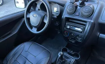 LADA (ВАЗ) Granta 2014 года за 11 790 BYN в Гродно