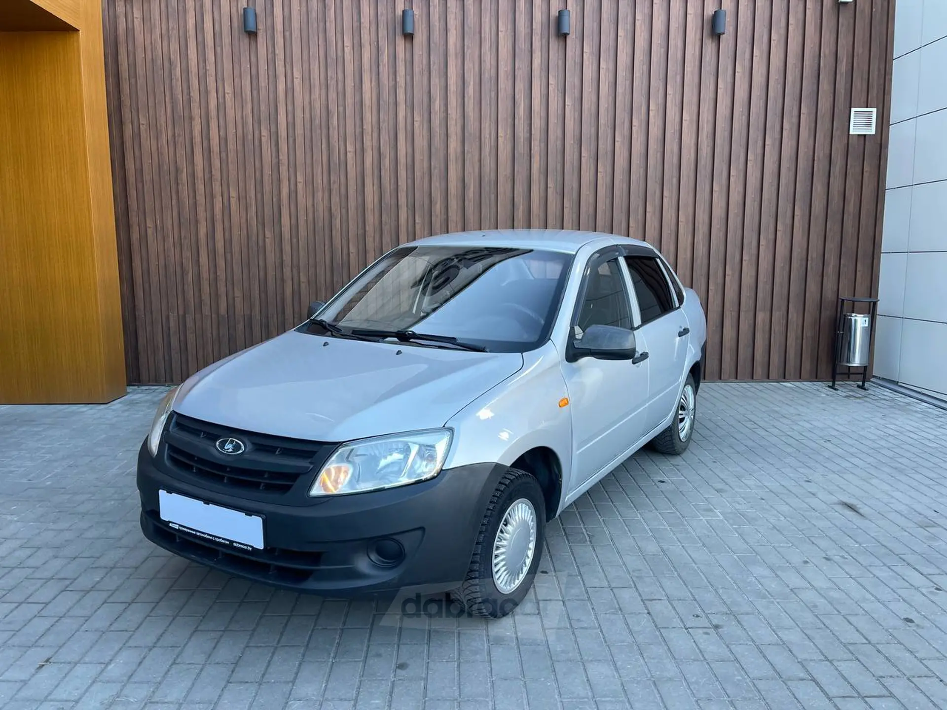 LADA (ВАЗ) Granta 2014 года за 11 790 BYN в Гродно