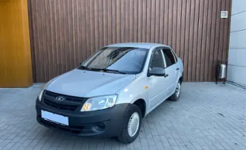 LADA (ВАЗ) Granta 2014 года за 11 790 BYN в Гродно