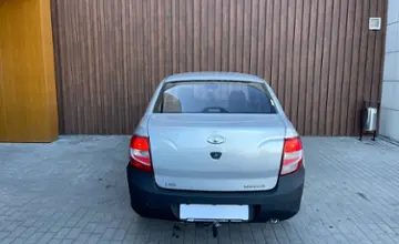 LADA (ВАЗ) Granta 2014 года за 11 790 BYN в Гродно