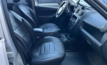 LADA (ВАЗ) Granta 2014 года за 11 790 BYN в Гродно