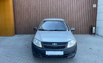 LADA (ВАЗ) Granta 2014 года за 11 790 BYN в Гродно