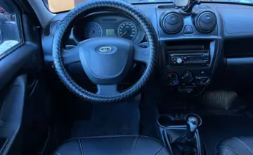 LADA (ВАЗ) Granta 2014 года за 11 790 BYN в Гродно