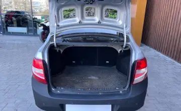 LADA (ВАЗ) Granta 2014 года за 11 790 BYN в Гродно