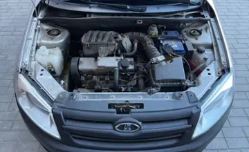 LADA (ВАЗ) Granta 2014 года за 11 790 BYN в Гродно