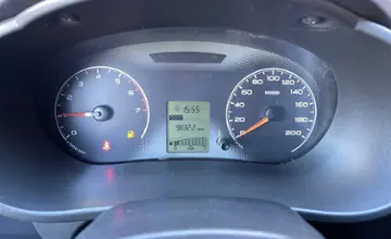 LADA (ВАЗ) Granta 2014 года за 11 790 BYN в Гродно