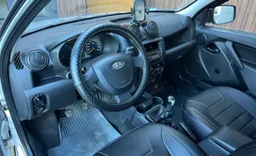 LADA (ВАЗ) Granta 2014 года за 11 790 BYN в Гродно