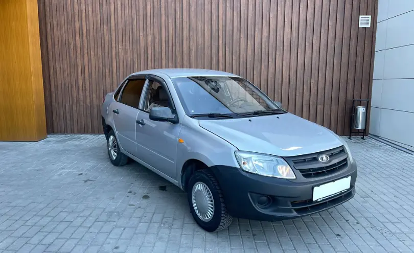 LADA (ВАЗ)