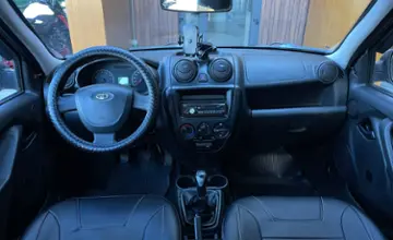 LADA (ВАЗ) Granta 2014 года за 11 790 BYN в Гродно