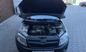 LADA (ВАЗ) Granta 2014 года за 11 790 BYN в Гродно