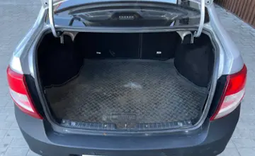 LADA (ВАЗ) Granta 2014 года за 11 790 BYN в Гродно