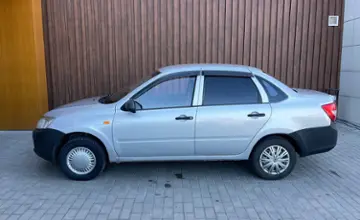 LADA (ВАЗ) Granta 2014 года за 11 790 BYN в Гродно