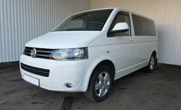 Volkswagen Multivan 2012 года за 62 490 BYN в Минск