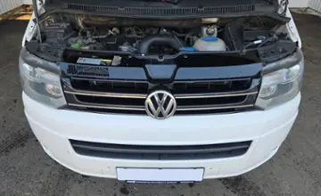Volkswagen Multivan 2012 года за 62 490 BYN в Минск