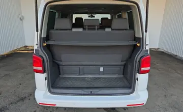 Volkswagen Multivan 2012 года за 62 490 BYN в Минск