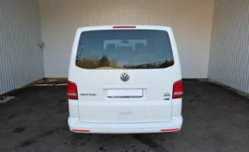 Volkswagen Multivan 2012 года за 62 490 BYN в Минск
