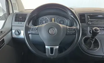 Volkswagen Multivan 2012 года за 62 490 BYN в Минск