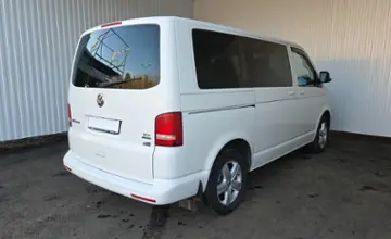 Volkswagen Multivan 2012 года за 62 490 BYN в Минск