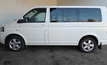 Volkswagen Multivan 2012 года за 62 490 BYN в Минск