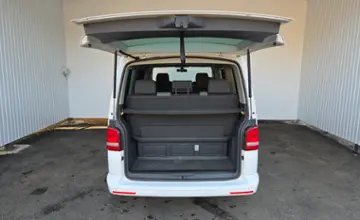 Volkswagen Multivan 2012 года за 62 490 BYN в Минск