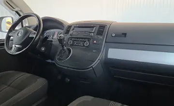 Volkswagen Multivan 2012 года за 62 490 BYN в Минск