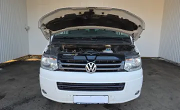 Volkswagen Multivan 2012 года за 62 490 BYN в Минск