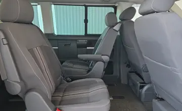 Volkswagen Multivan 2012 года за 62 490 BYN в Минск