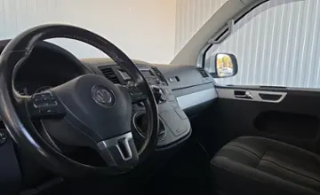 Volkswagen Multivan 2012 года за 62 490 BYN в Минск
