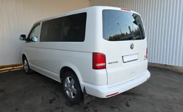 Volkswagen Multivan 2012 года за 62 490 BYN в Минск